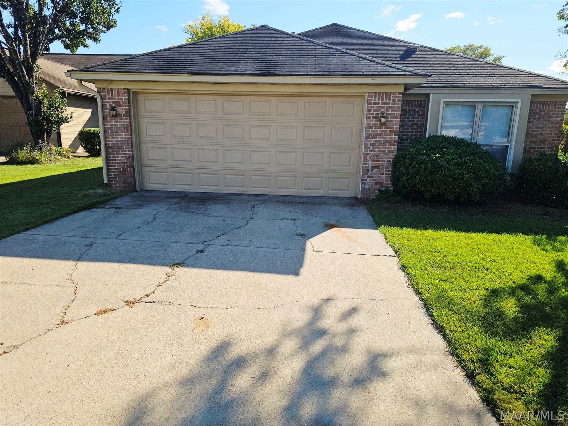 1505 PRAIRIE Lane, Montgomery, AL 36117
