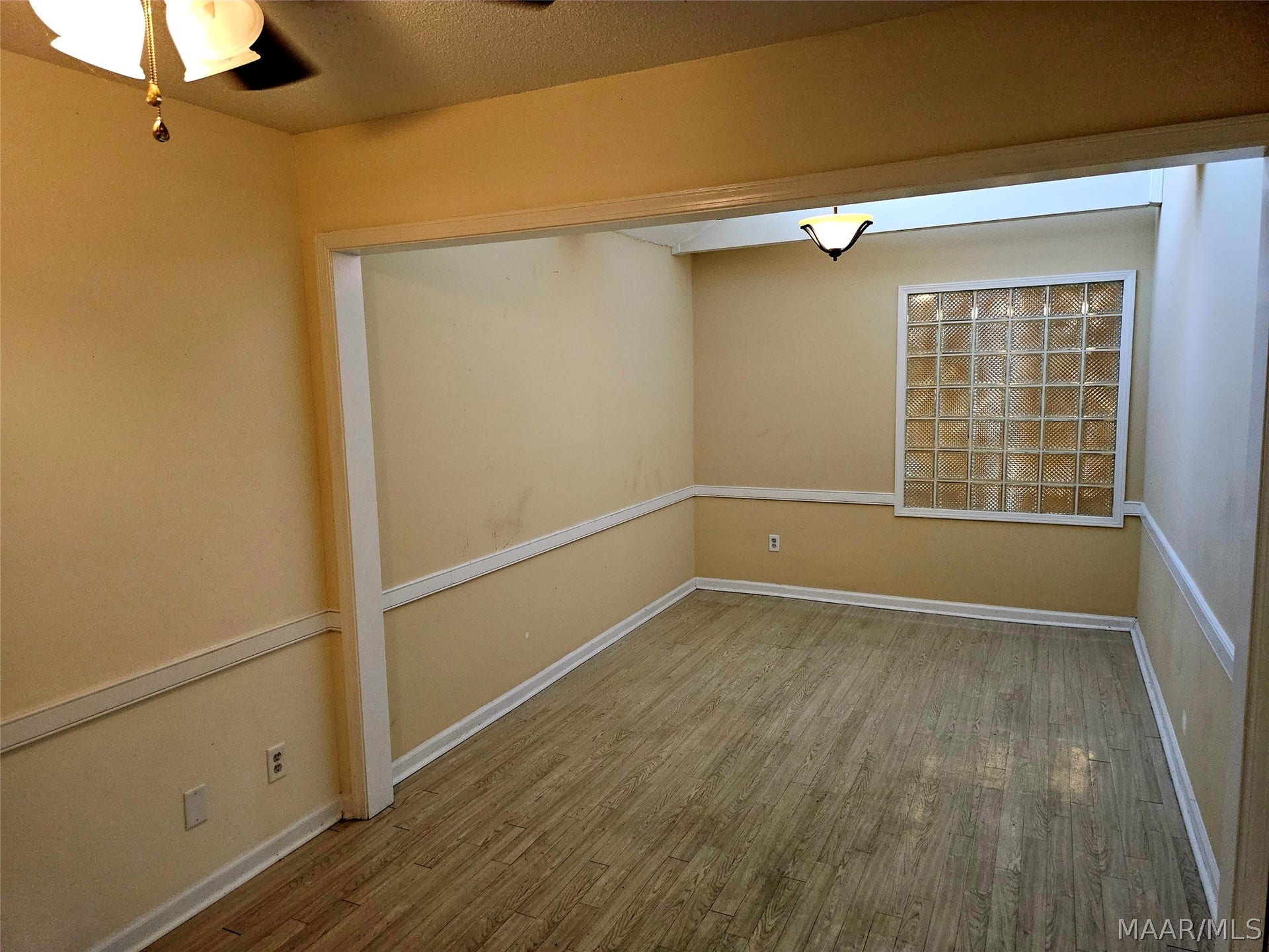 1505 PRAIRIE Lane, Montgomery, AL 36117