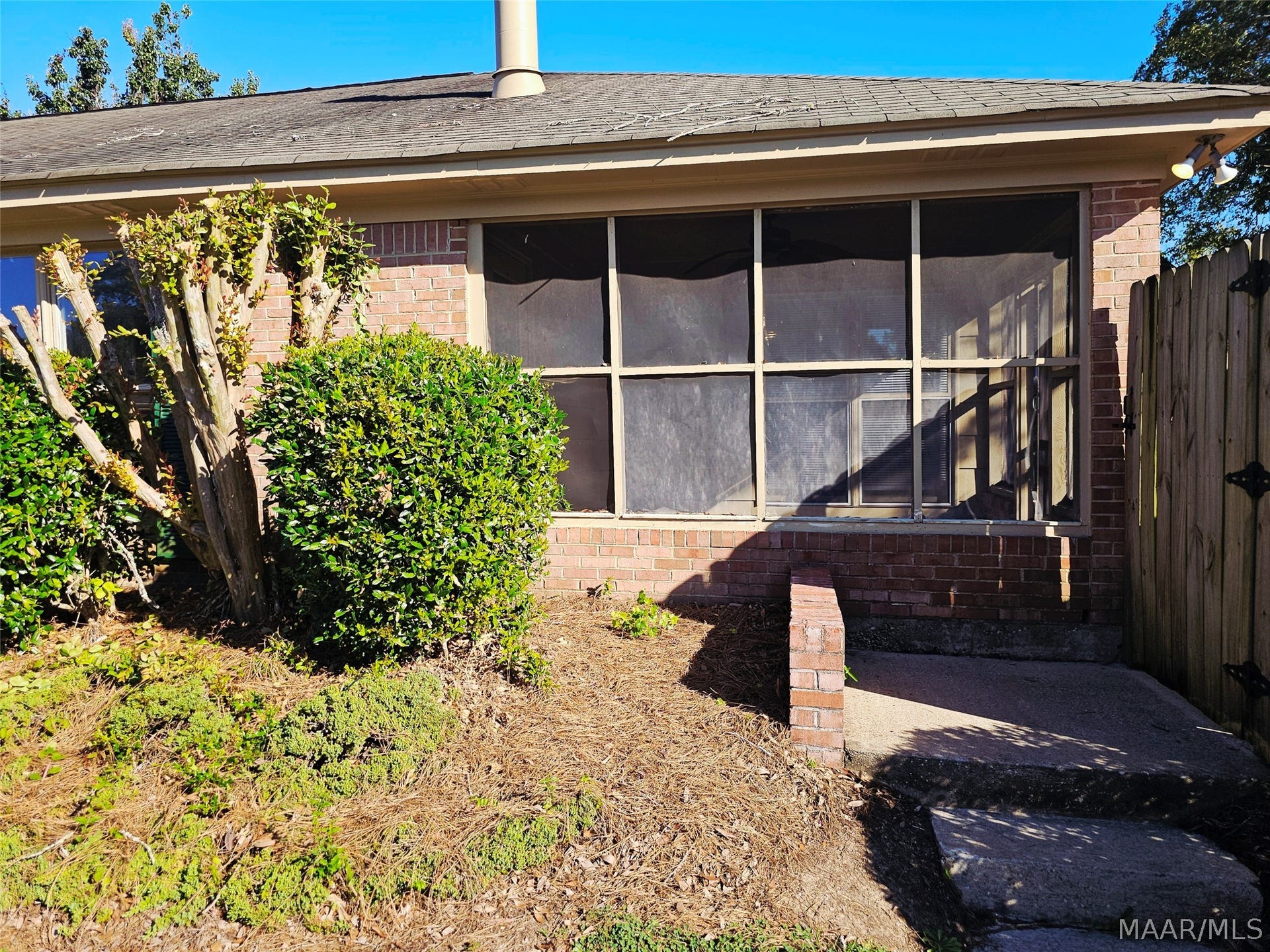 1505 PRAIRIE Lane, Montgomery, AL 36117