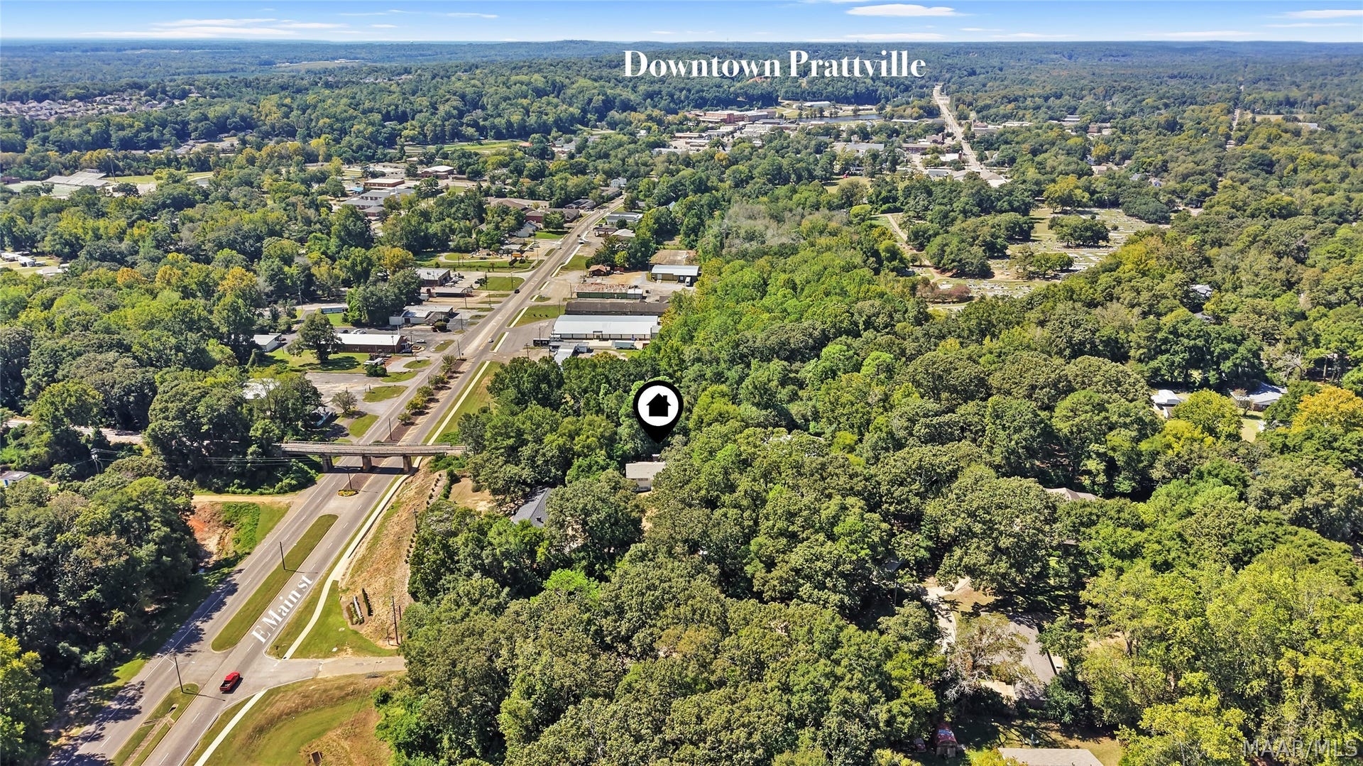 2 Knob Hill, Prattville, AL 36067