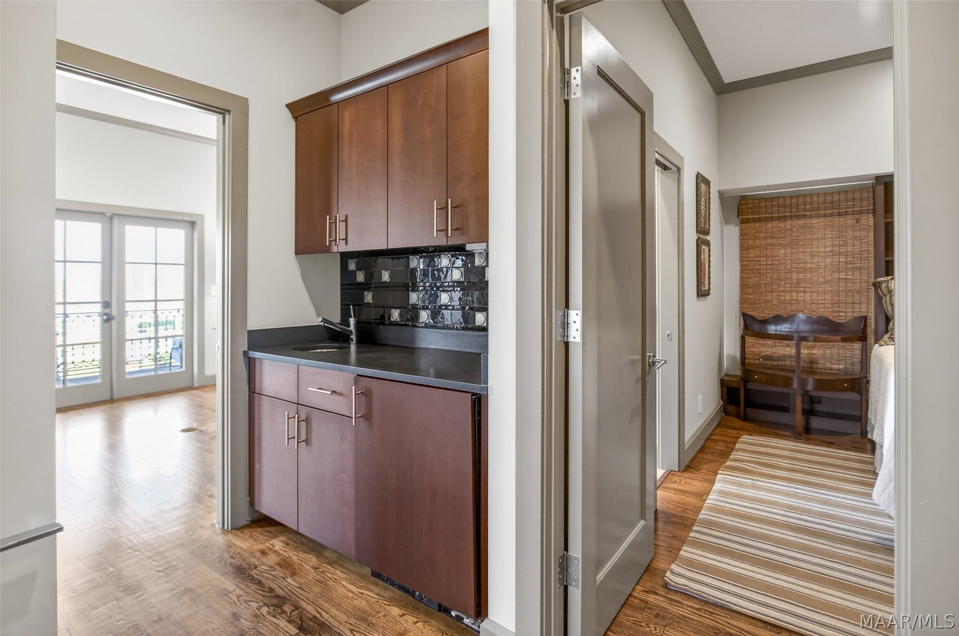 121 Bridge Street, Pike Road, AL 36064 2nd floor galley