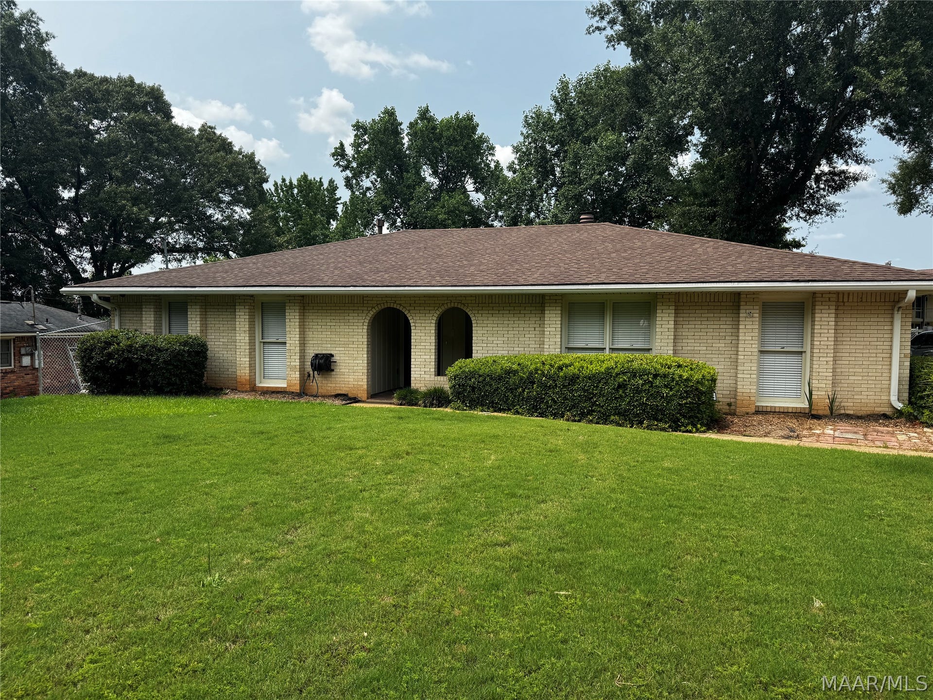 1425 Pine Ridge Road, Montgomery, AL 36109 1425 Pine Ridge Road, Montgomery, AL 36109