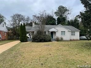 2772 Ashley Avenue, Montgomery, AL 36109