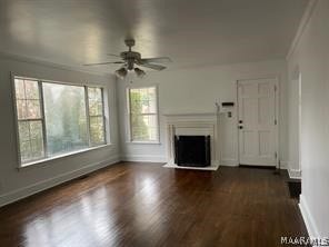 LARGE LIVING ROOM