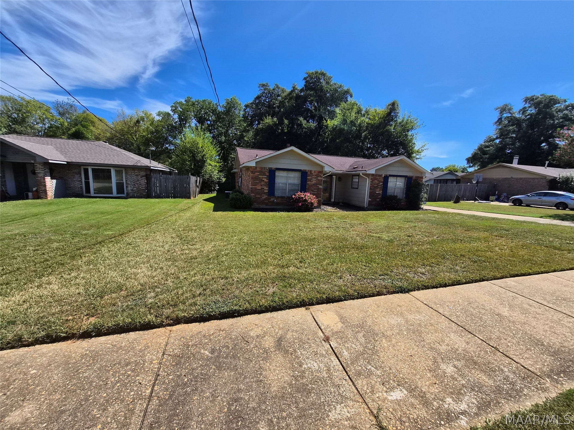 777 Williamson Road, Montgomery, AL 36109 777 Williamson Road, Montgomery, AL 36109