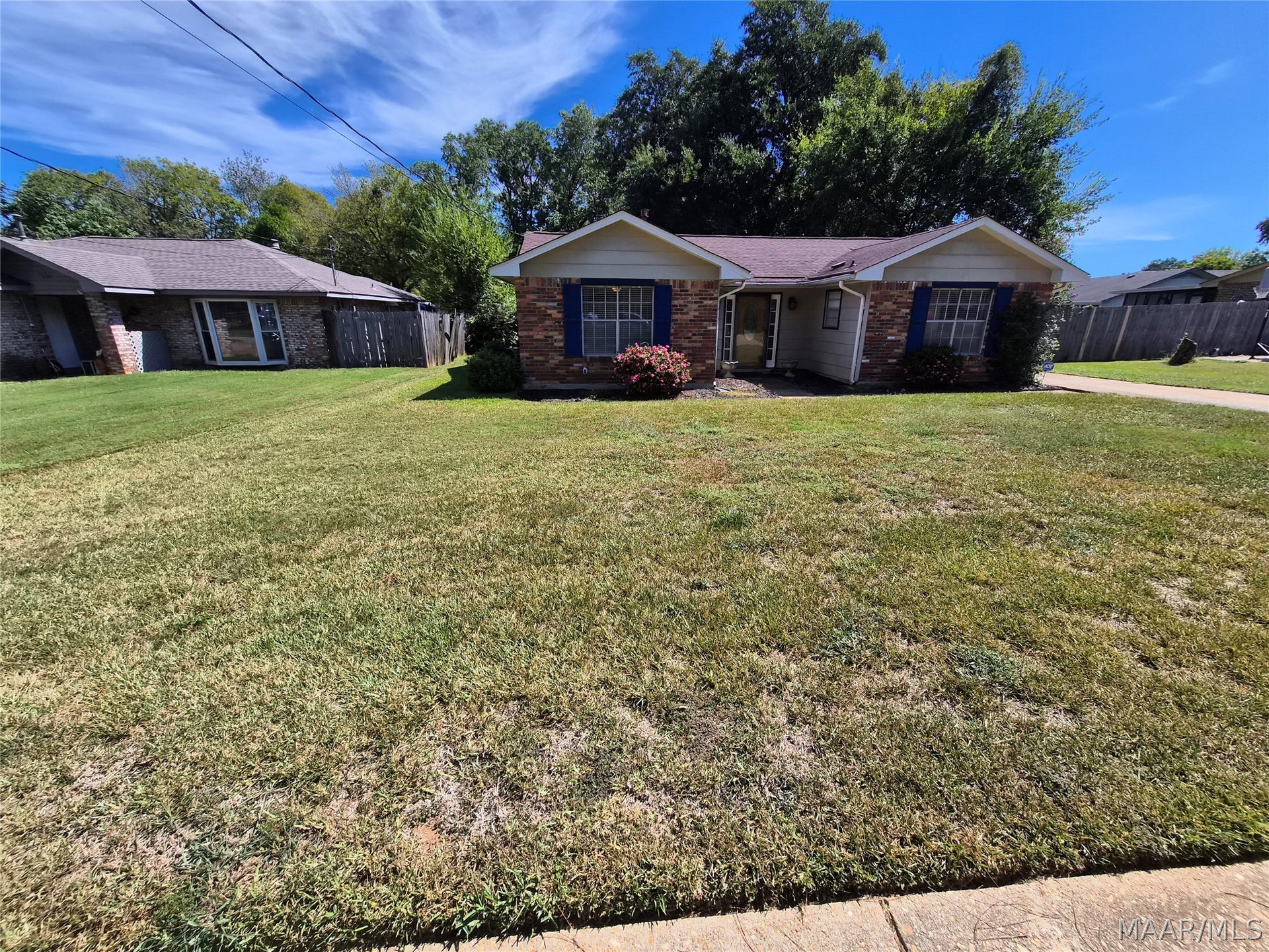 777 Williamson Road, Montgomery, AL 36109 777 Williamson Road, Montgomery, AL 36109