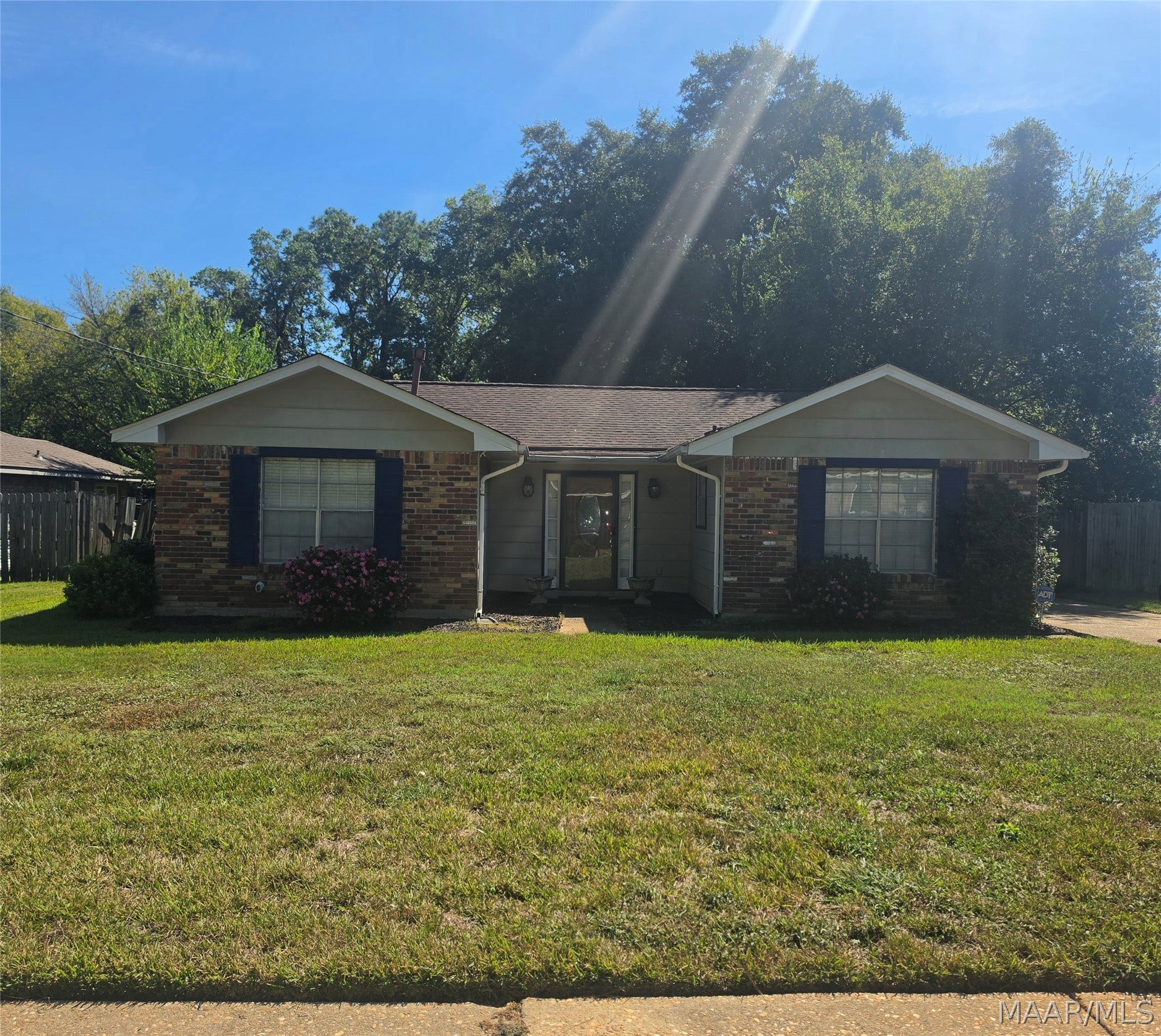 777 Williamson Road, Montgomery, AL 36109 777 Williamson Road, Montgomery, AL 36109