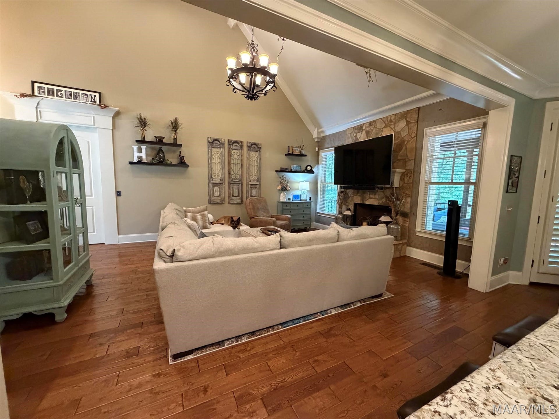 1570 Marley Lane, Auburn, AL 36830 1570 Marley Lane, Auburn, AL 36830