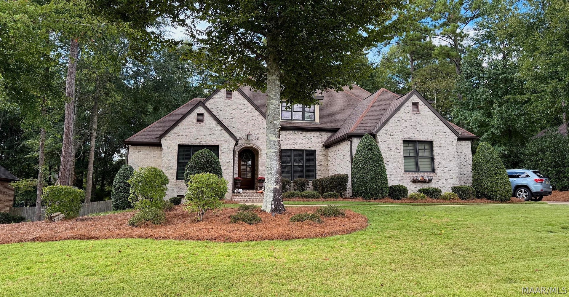 1570 Marley Lane, Auburn, AL 36830 1570 Marley Lane, Auburn, AL 36830