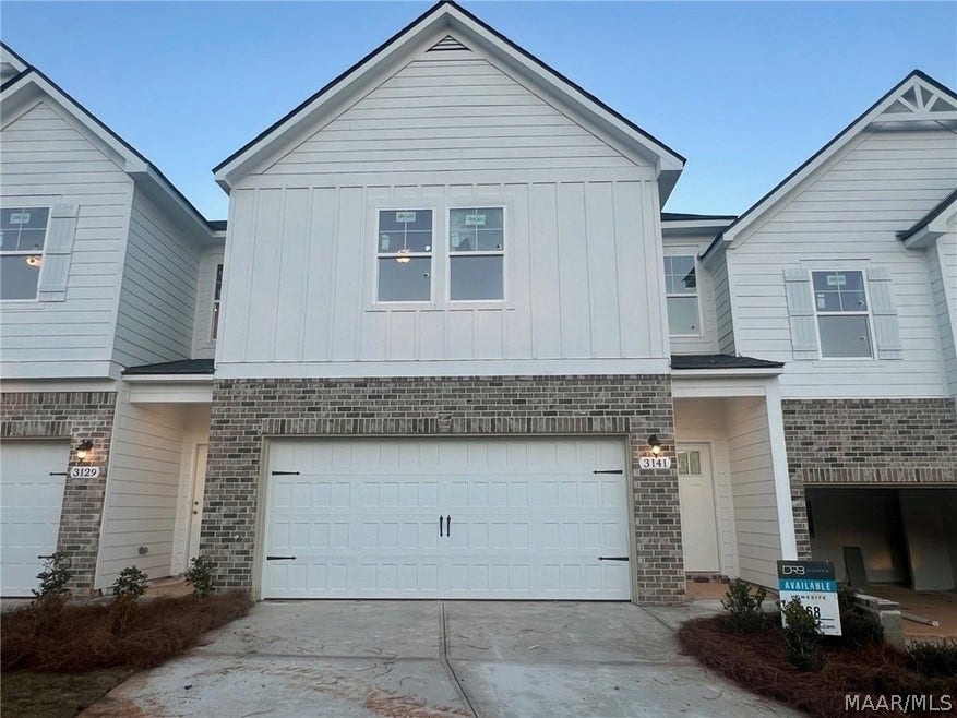 Property photo for 3141 Alana Court, Opelika, AL
