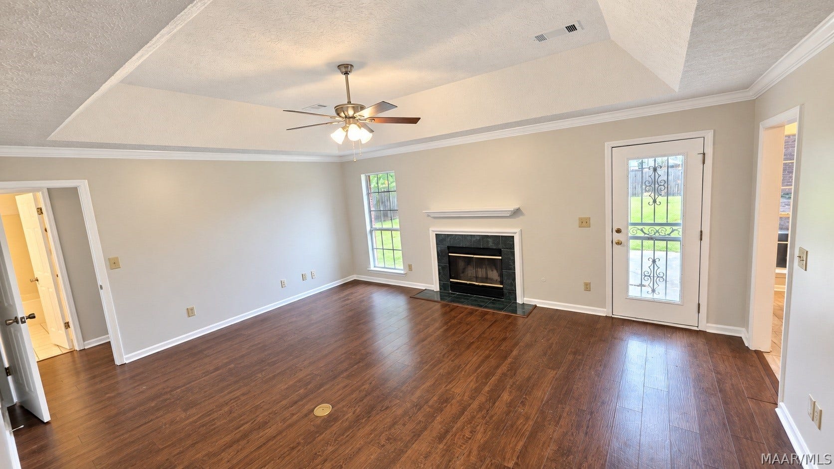 3606 Farmfield Lane, Montgomery, AL 36116