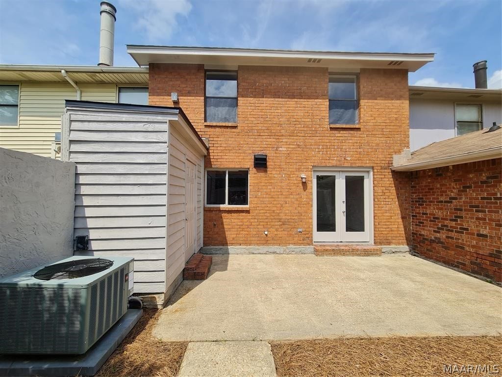 2136 Rexford Road, Montgomery, AL 36116 2136 Rexford Road, Montgomery, AL 36116
