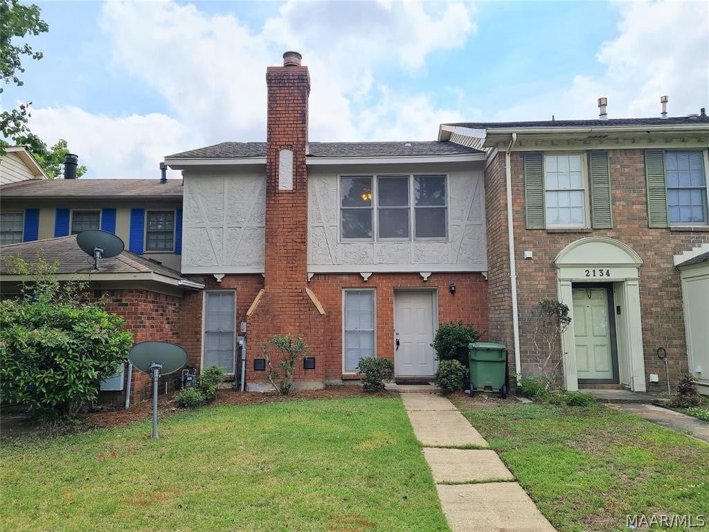 2136 Rexford Road, Montgomery, AL 36116 2136 Rexford Road, Montgomery, AL 36116