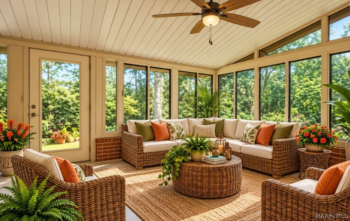 962 GREEN FOREST Drive, Montgomery, AL 36109 962 GREEN FOREST Drive, Montgomery, AL 36109