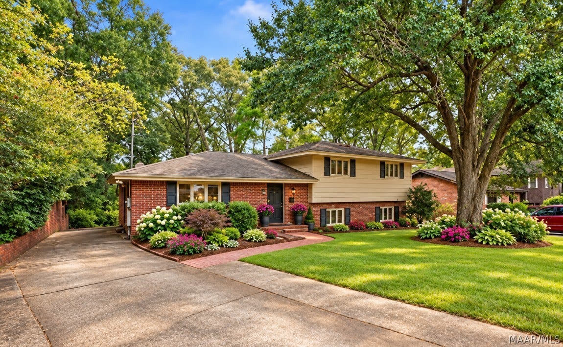 962 GREEN FOREST Drive, Montgomery, AL 36109 962 GREEN FOREST Drive, Montgomery, AL 36109