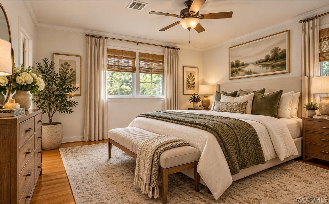 962 GREEN FOREST Drive, Montgomery, AL 36109 962 GREEN FOREST Drive, Montgomery, AL 36109