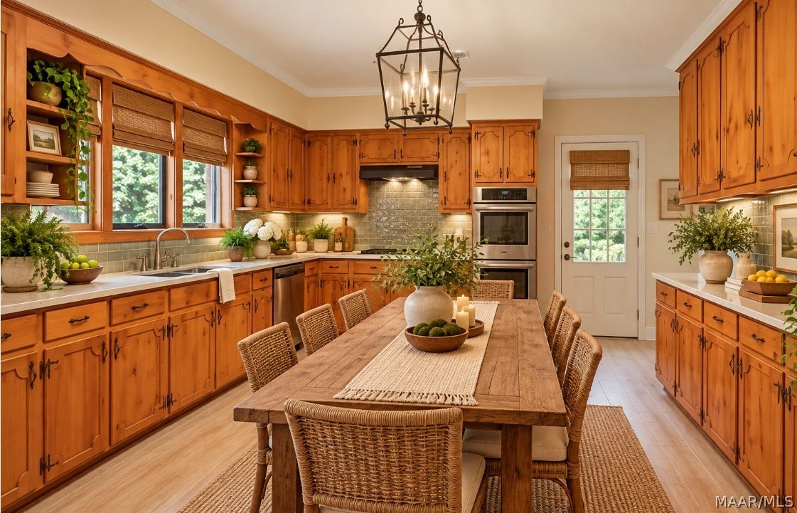 962 GREEN FOREST Drive, Montgomery, AL 36109 962 GREEN FOREST Drive, Montgomery, AL 36109