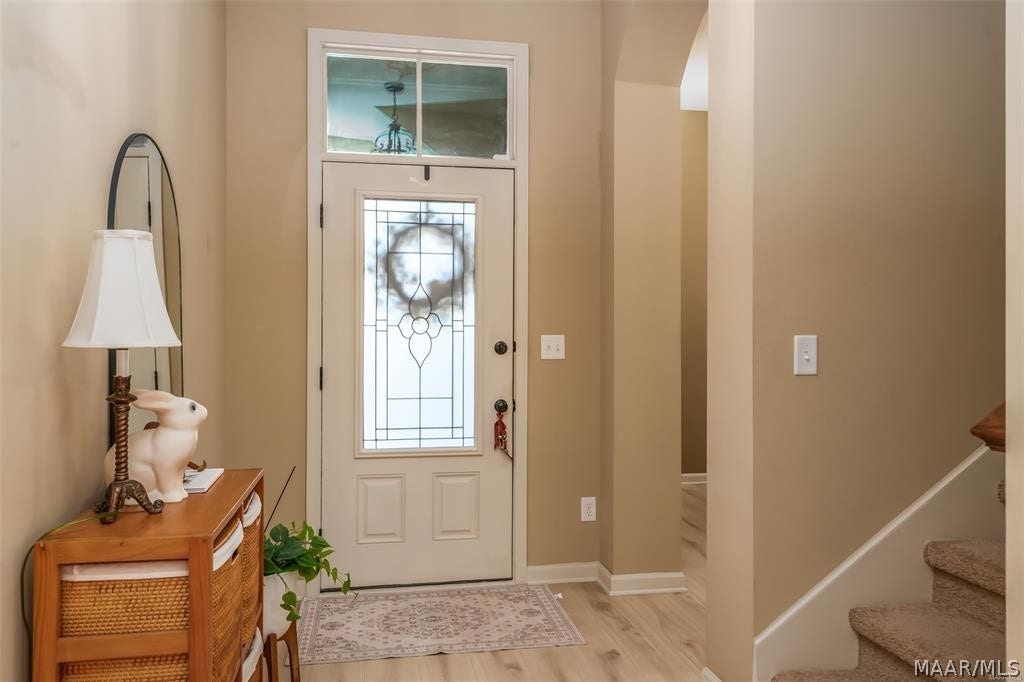 8860 PEMBERTON Park, Montgomery, AL 36117 8860 PEMBERTON Park, Montgomery, AL 36117