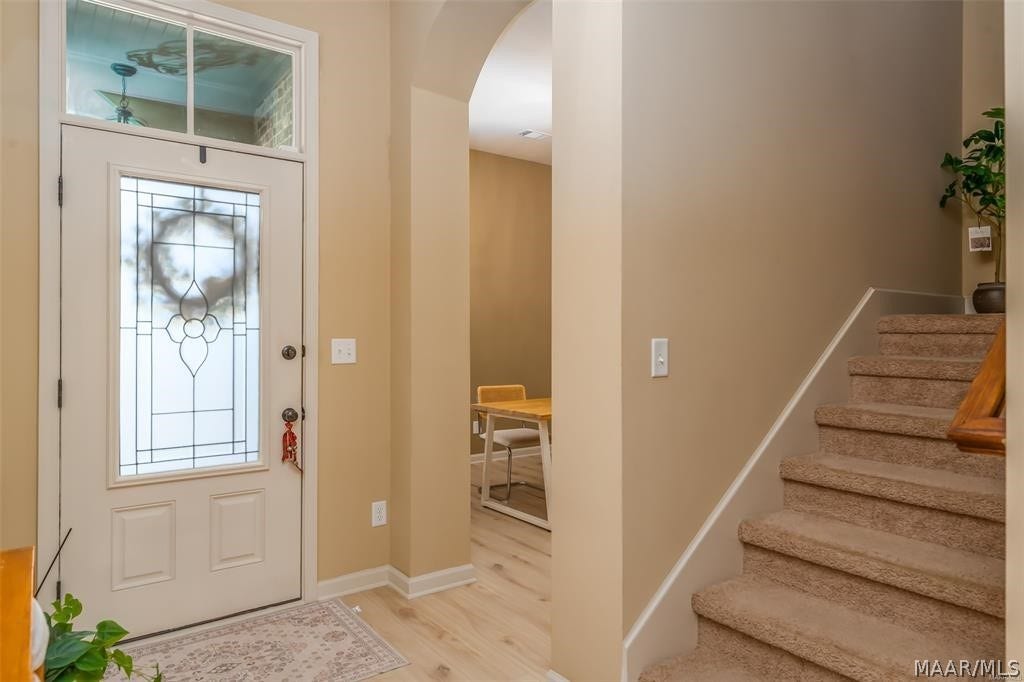 8860 PEMBERTON Park, Montgomery, AL 36117 8860 PEMBERTON Park, Montgomery, AL 36117