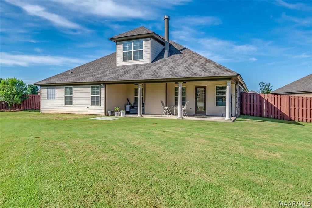 8860 PEMBERTON Park, Montgomery, AL 36117 8860 PEMBERTON Park, Montgomery, AL 36117