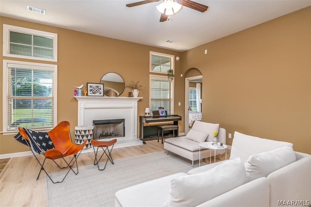 8860 PEMBERTON Park, Montgomery, AL 36117 8860 PEMBERTON Park, Montgomery, AL 36117