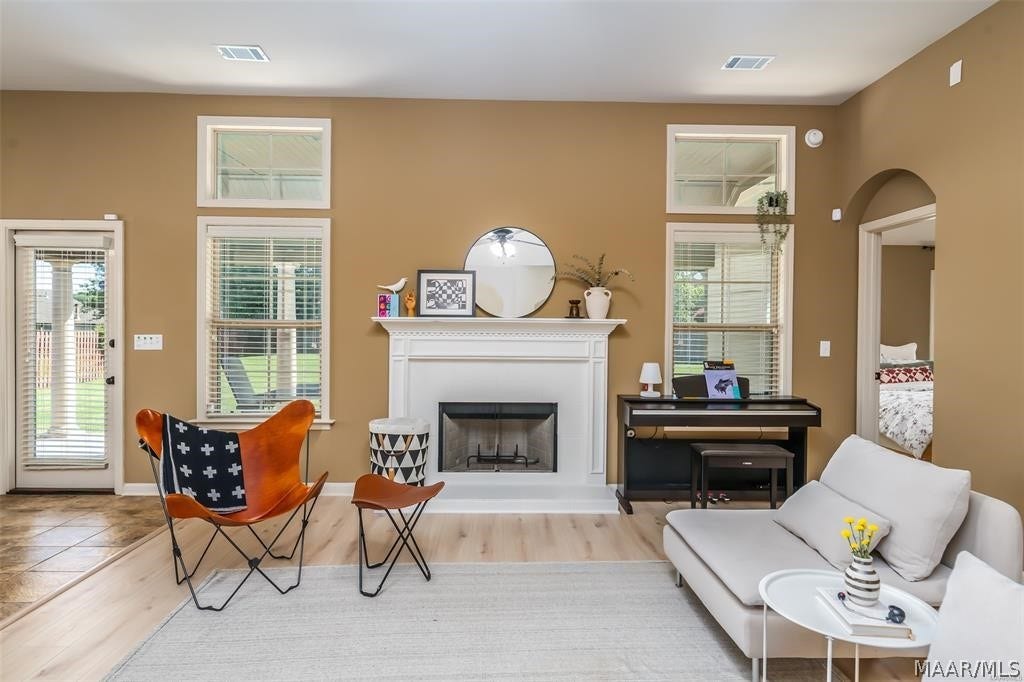 8860 PEMBERTON Park, Montgomery, AL 36117 8860 PEMBERTON Park, Montgomery, AL 36117
