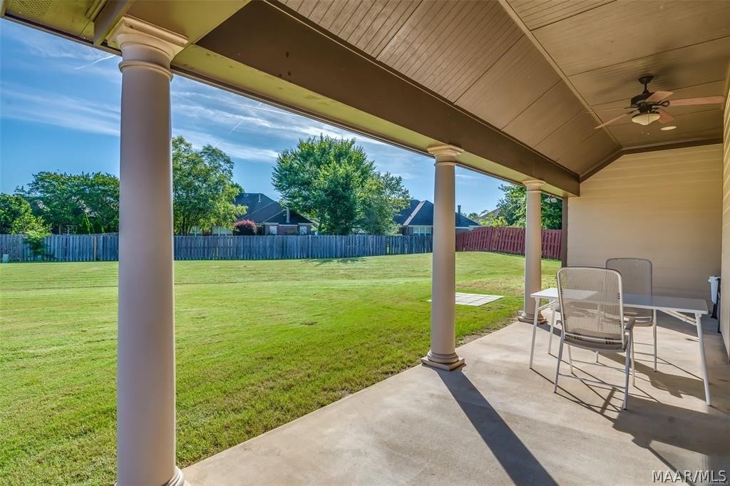 8860 PEMBERTON Park, Montgomery, AL 36117 8860 PEMBERTON Park, Montgomery, AL 36117