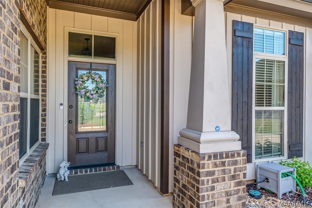 8860 PEMBERTON Park, Montgomery, AL 36117 8860 PEMBERTON Park, Montgomery, AL 36117