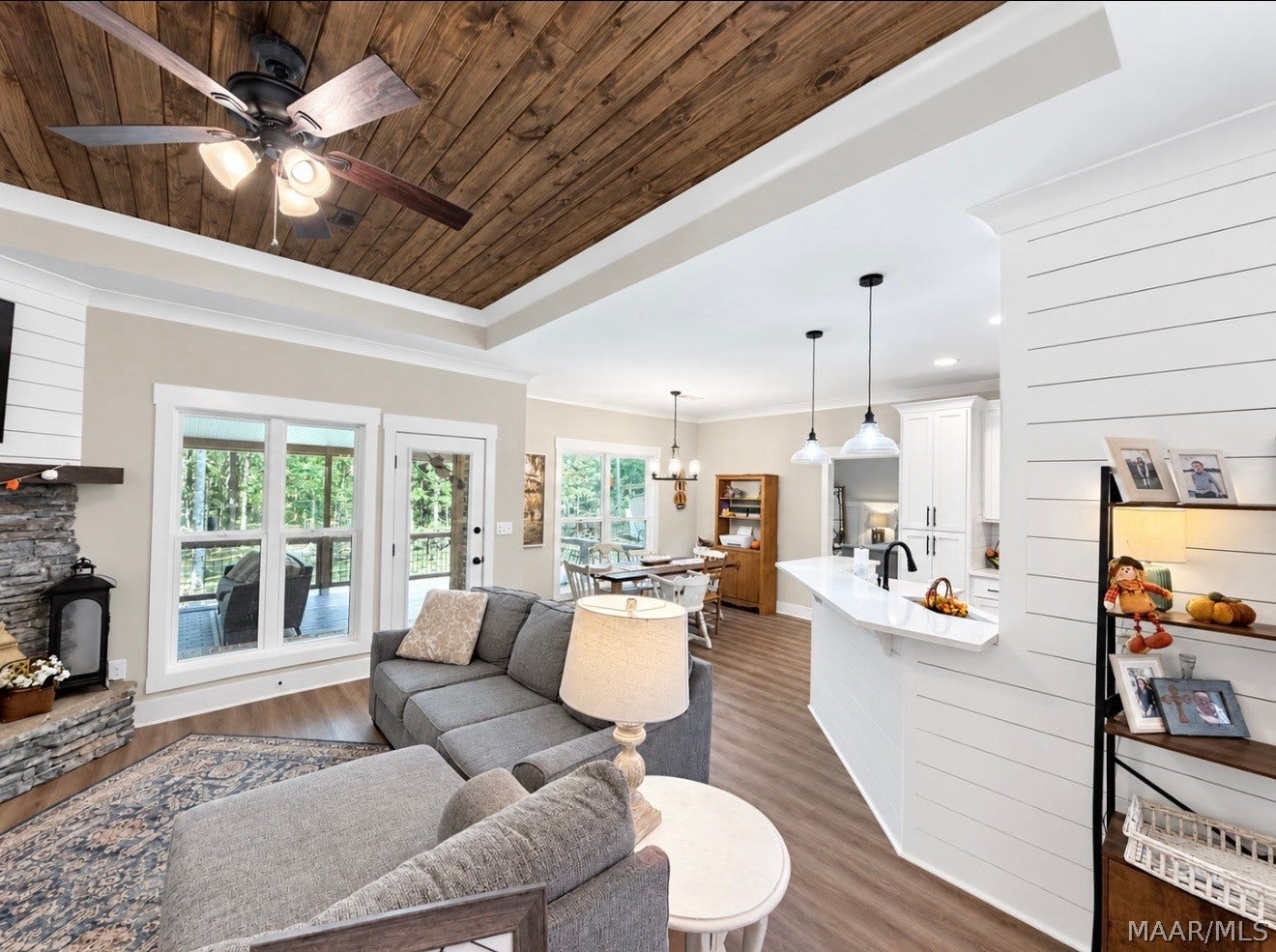 221 Windsong Loop, Wetumpka, AL 36093 221 Windsong Loop, Wetumpka, AL 36093