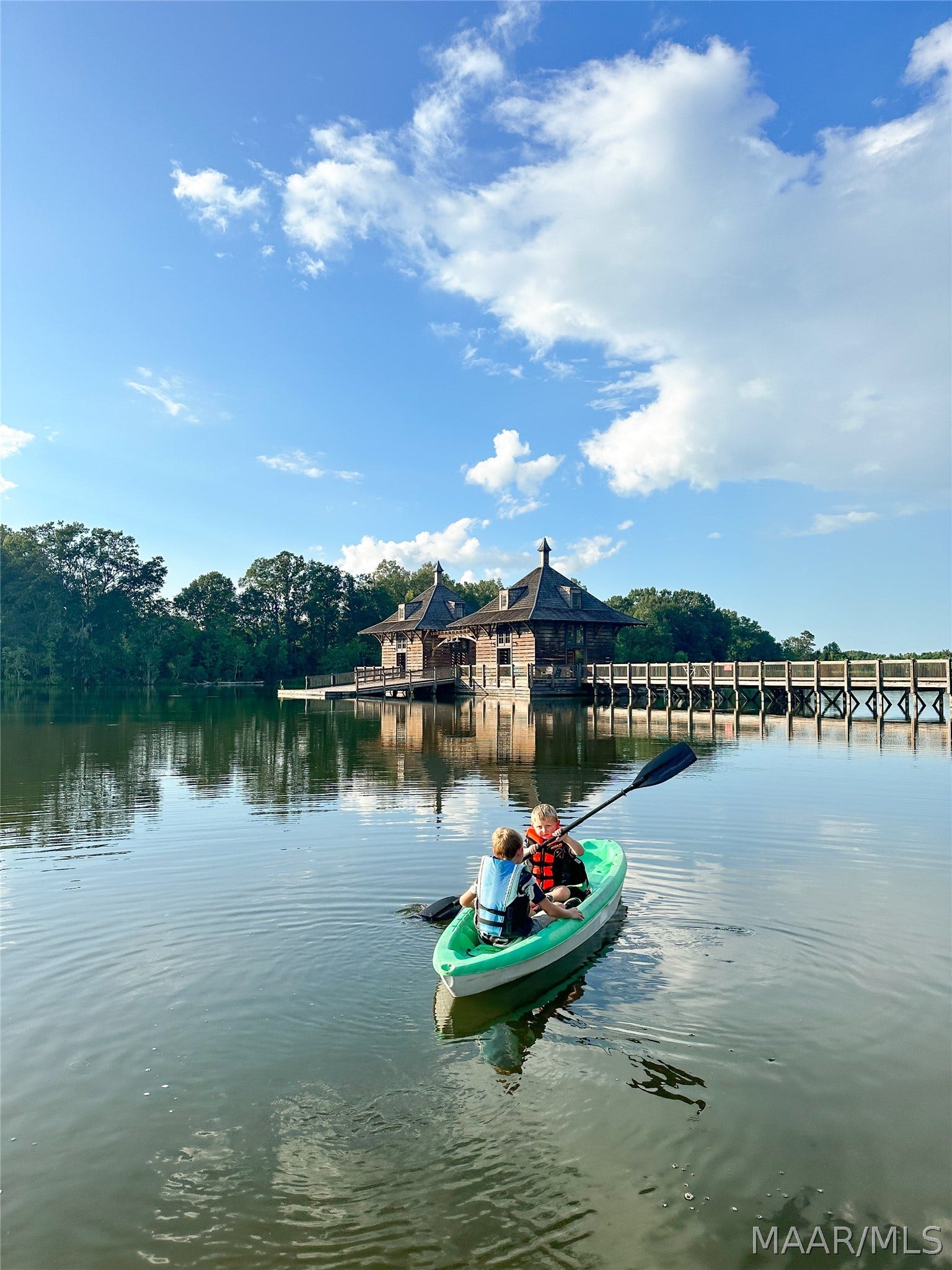 15 Waters View Drive, Pike Road, AL 36064