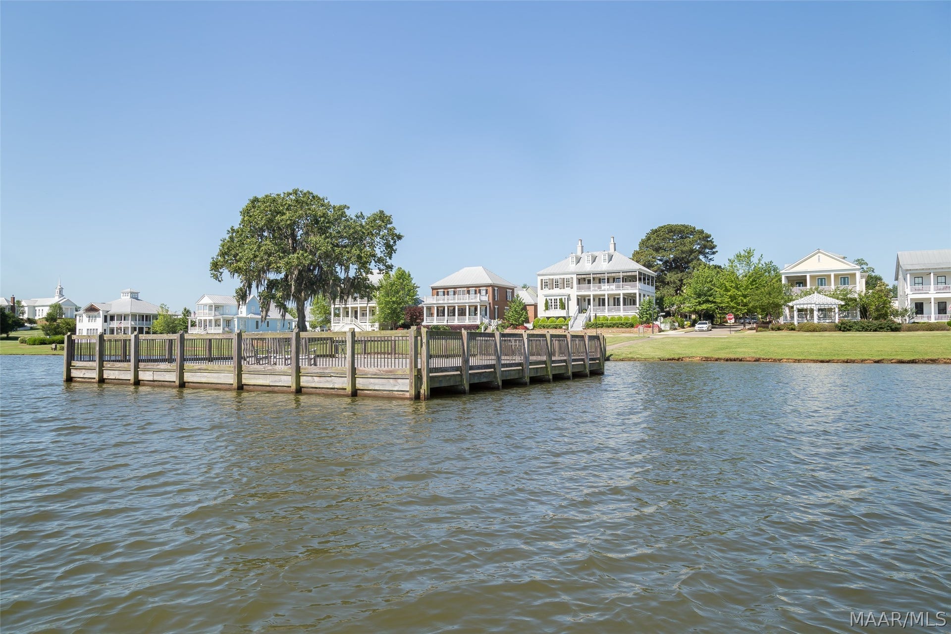 15 Waters View Drive, Pike Road, AL 36064