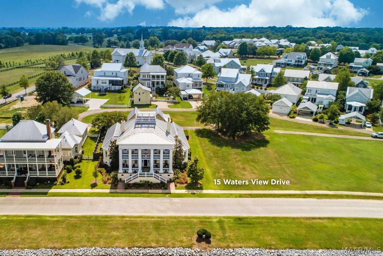 15 Waters View Drive, Pike Road, AL 36064