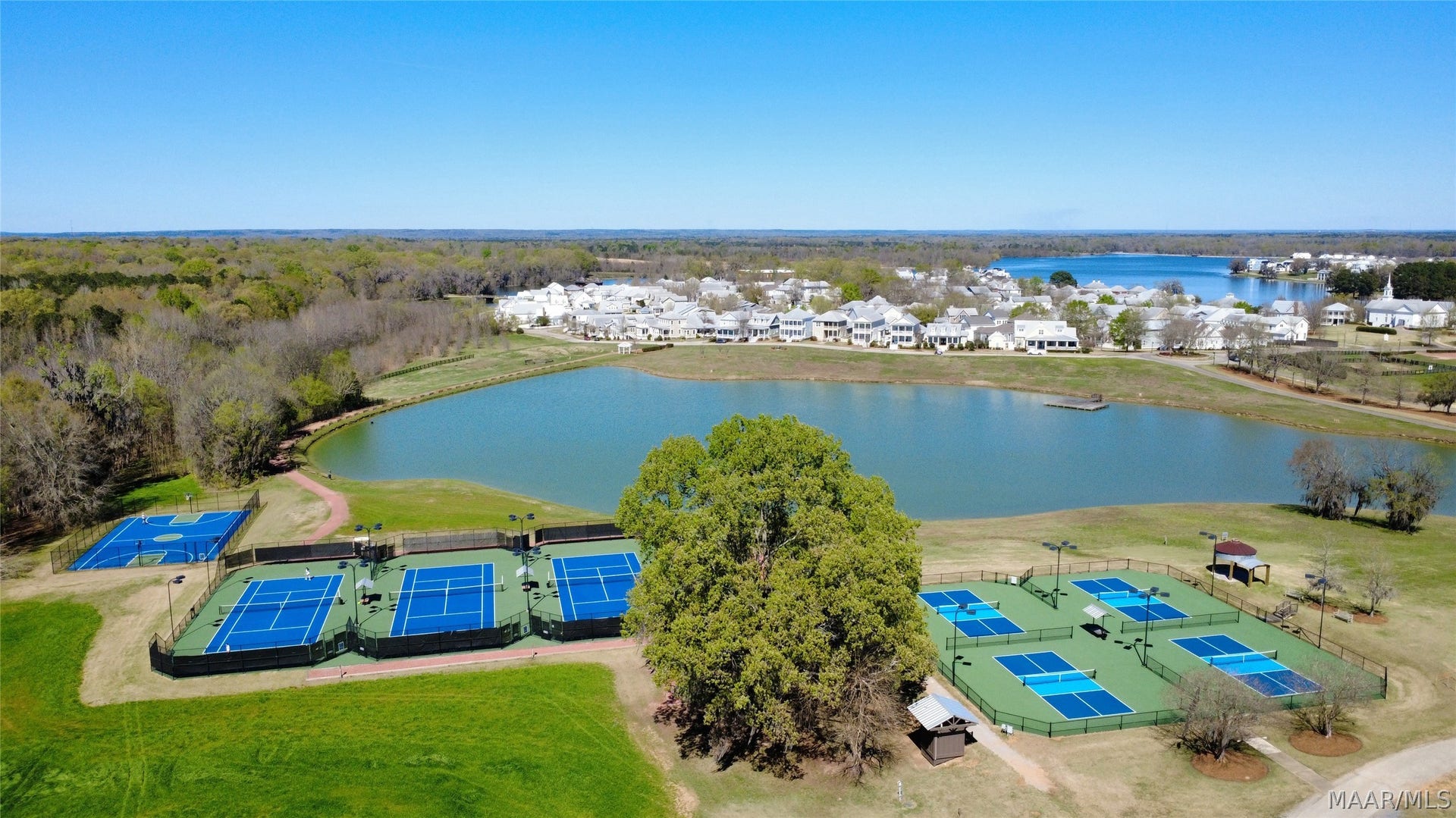 15 Waters View Drive, Pike Road, AL 36064