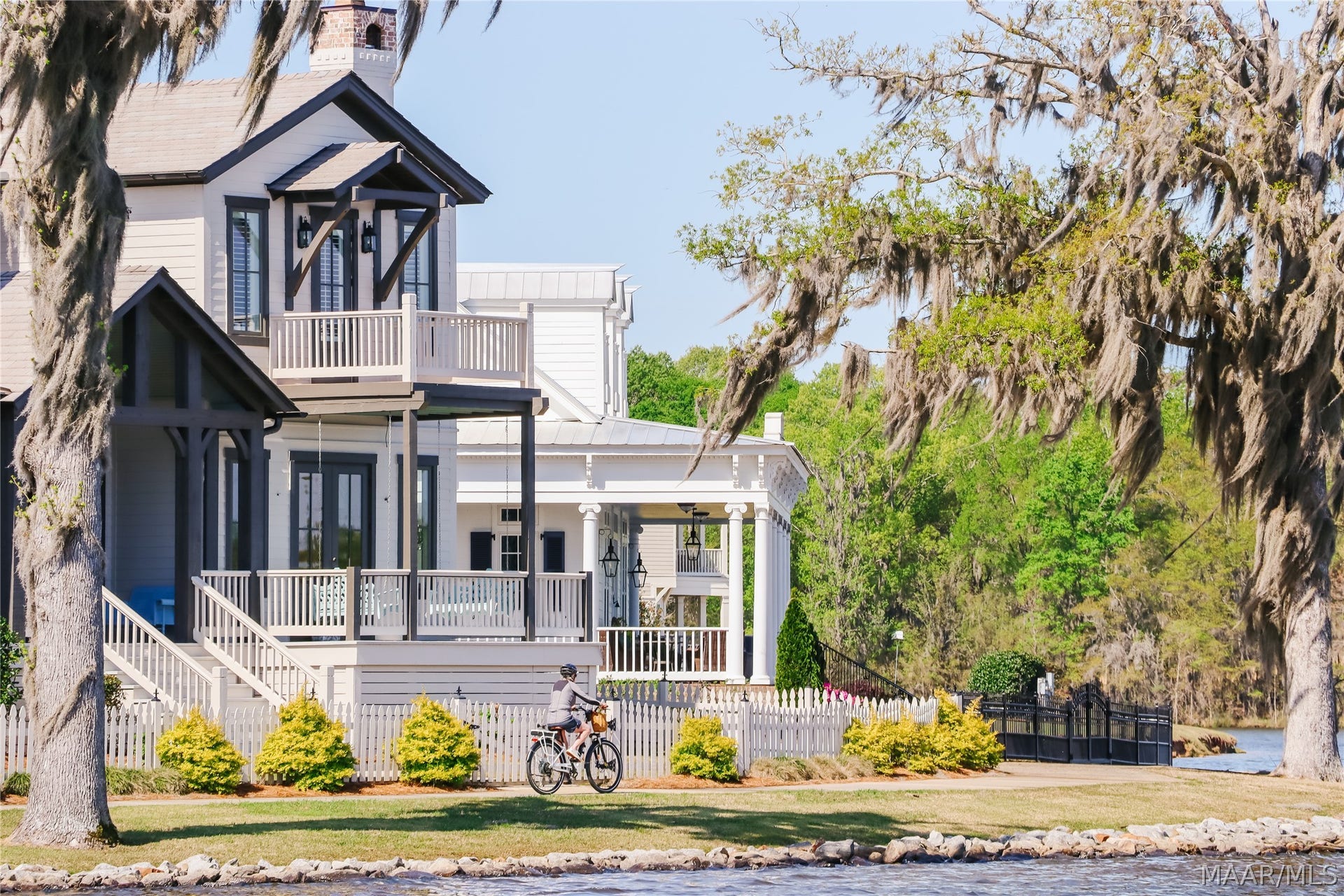 15 Waters View Drive, Pike Road, AL 36064