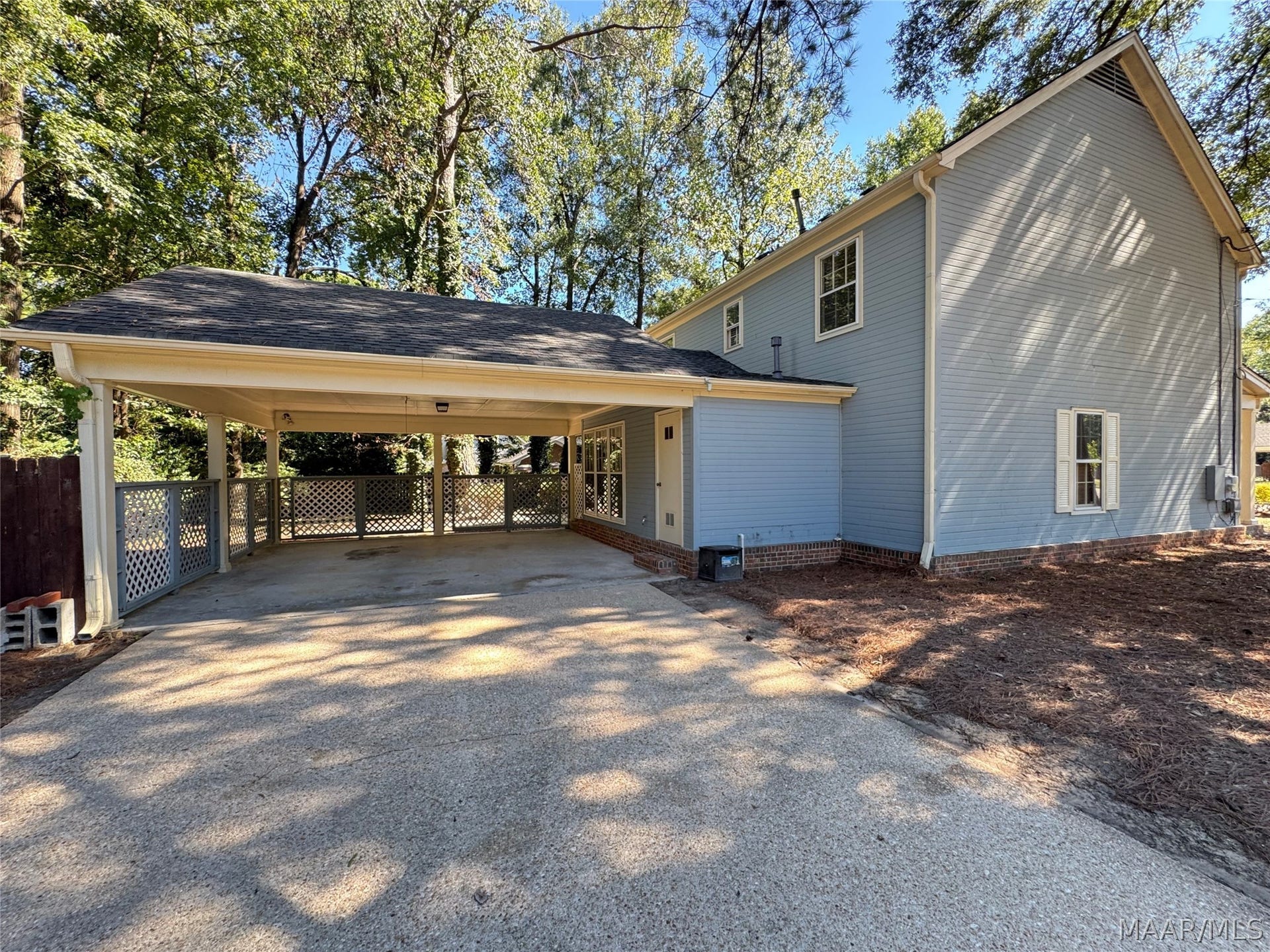 4001 Ray Drive, Montgomery, AL 36109 4001 Ray Drive, Montgomery, AL 36109