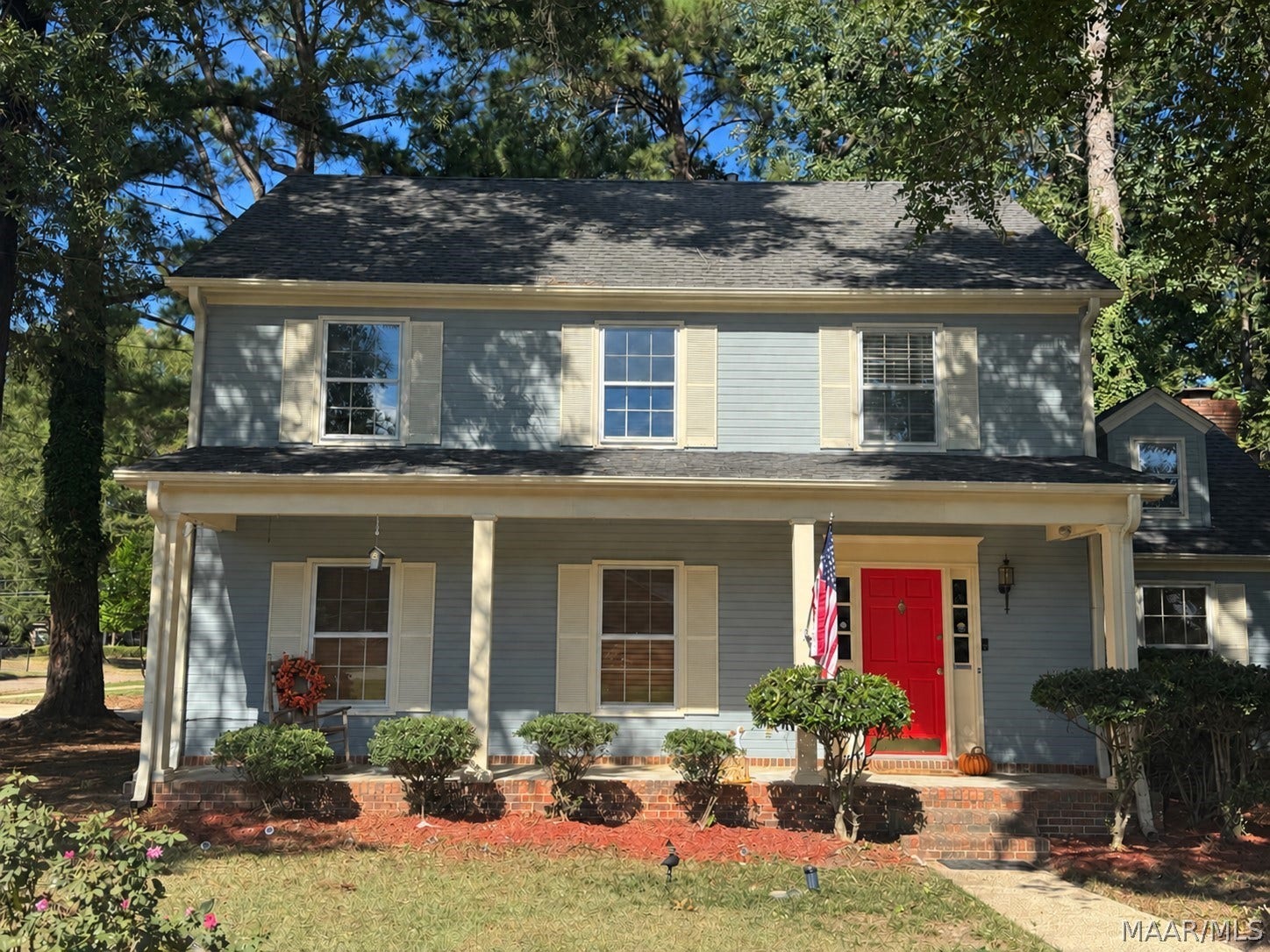 4001 Ray Drive, Montgomery, AL 36109 4001 Ray Drive, Montgomery, AL 36109