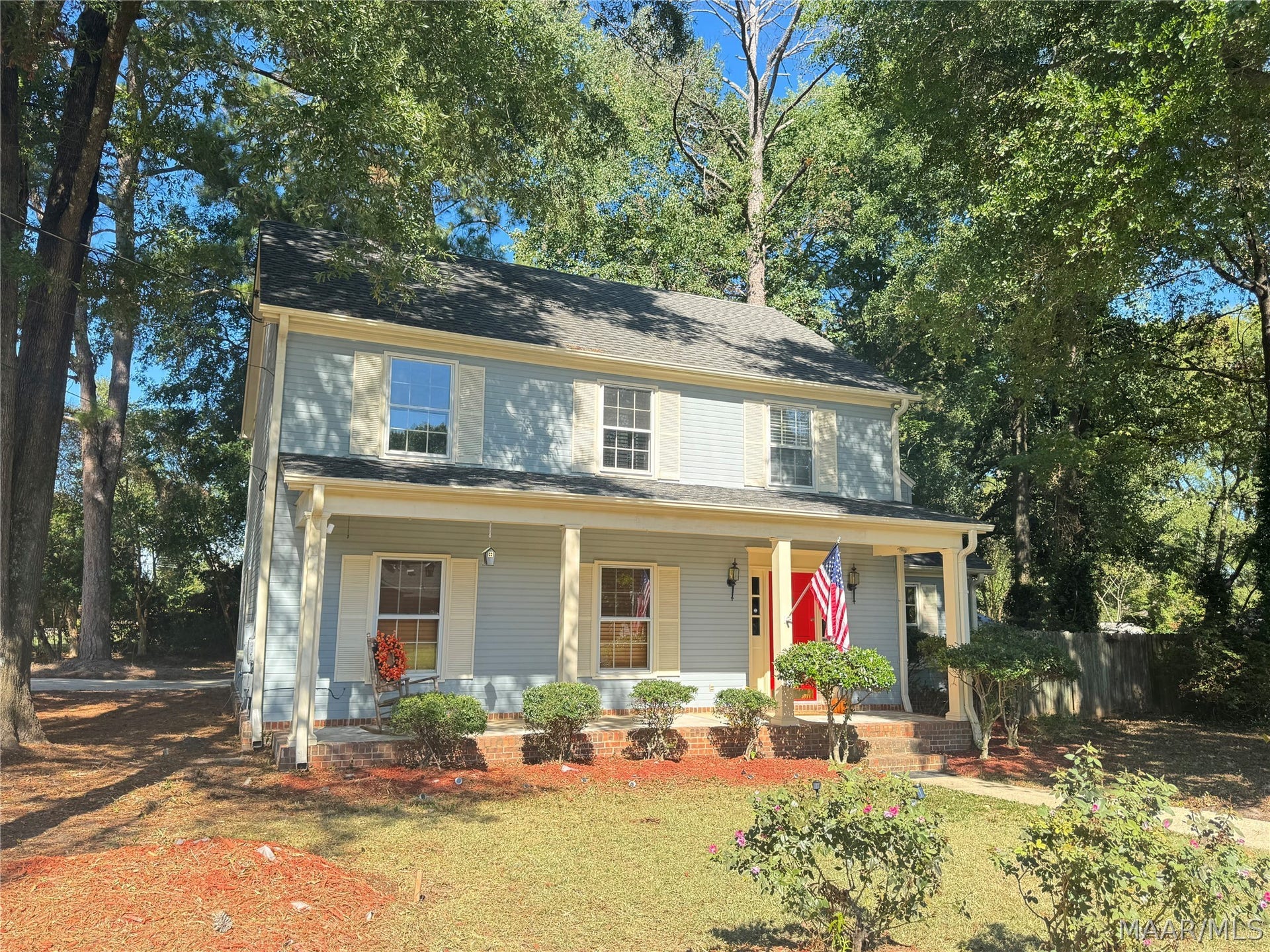 4001 Ray Drive, Montgomery, AL 36109 4001 Ray Drive, Montgomery, AL 36109