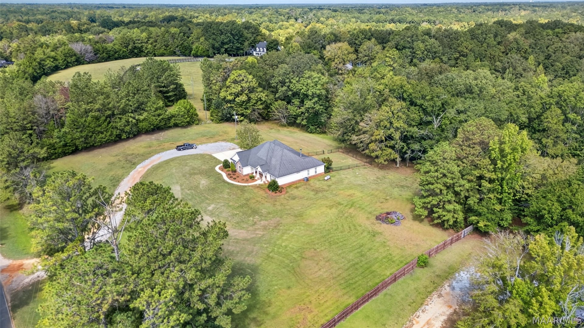6782 Union Academy Ada Road, Hope Hull, AL 36043