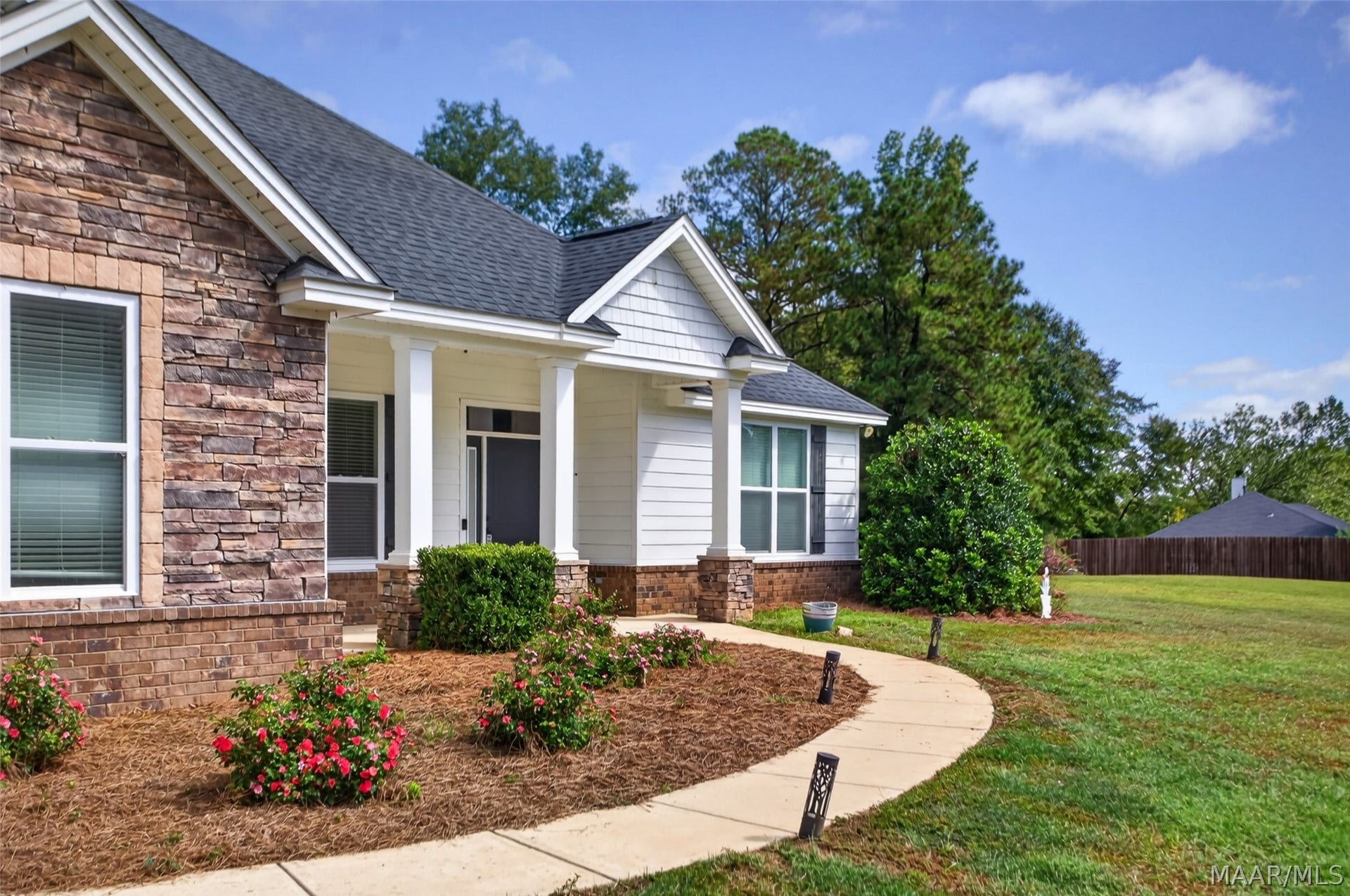 6782 Union Academy Ada Road, Hope Hull, AL 36043