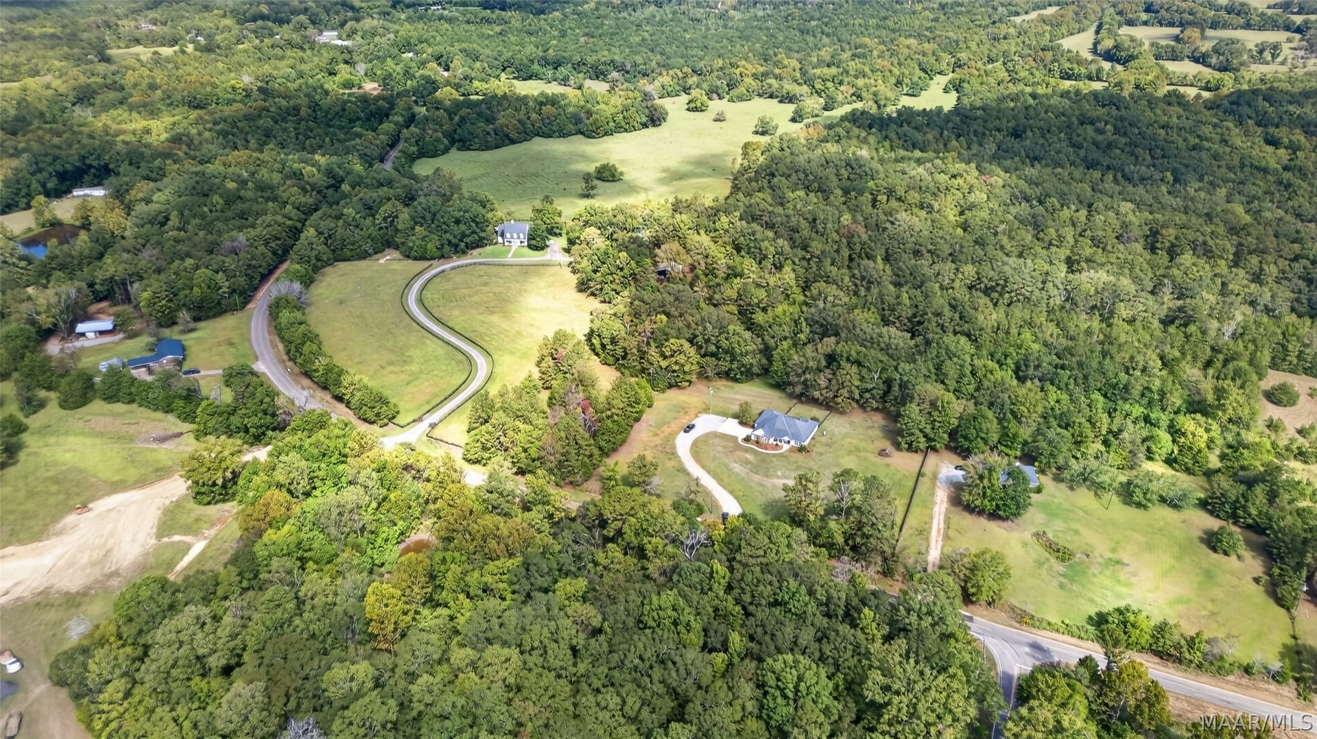 6782 Union Academy Ada Road, Hope Hull, AL 36043