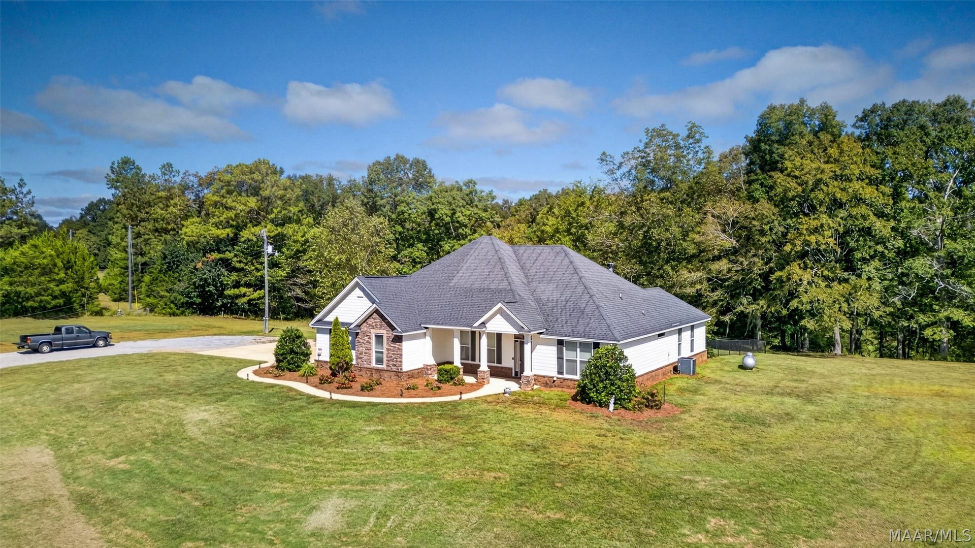 6782 Union Academy Ada Road, Hope Hull, AL 36043