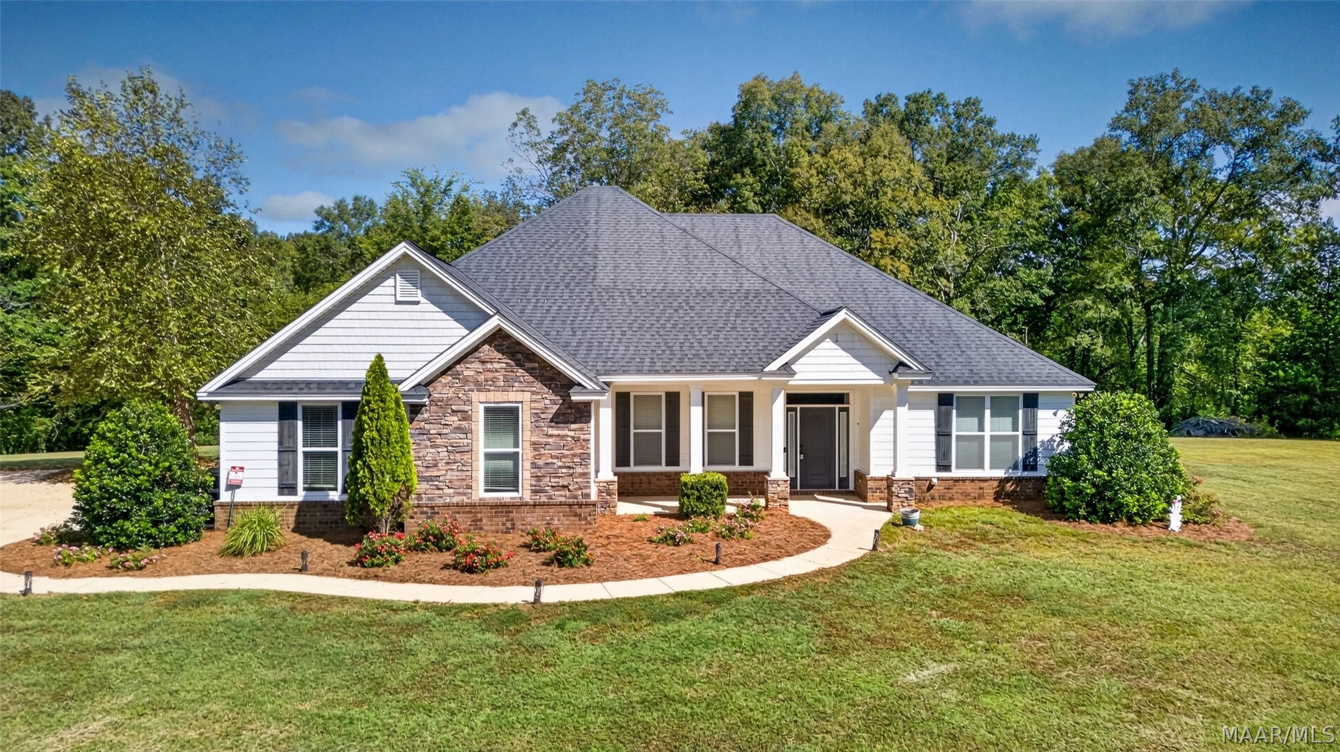 6782 Union Academy Ada Road, Hope Hull, AL 36043