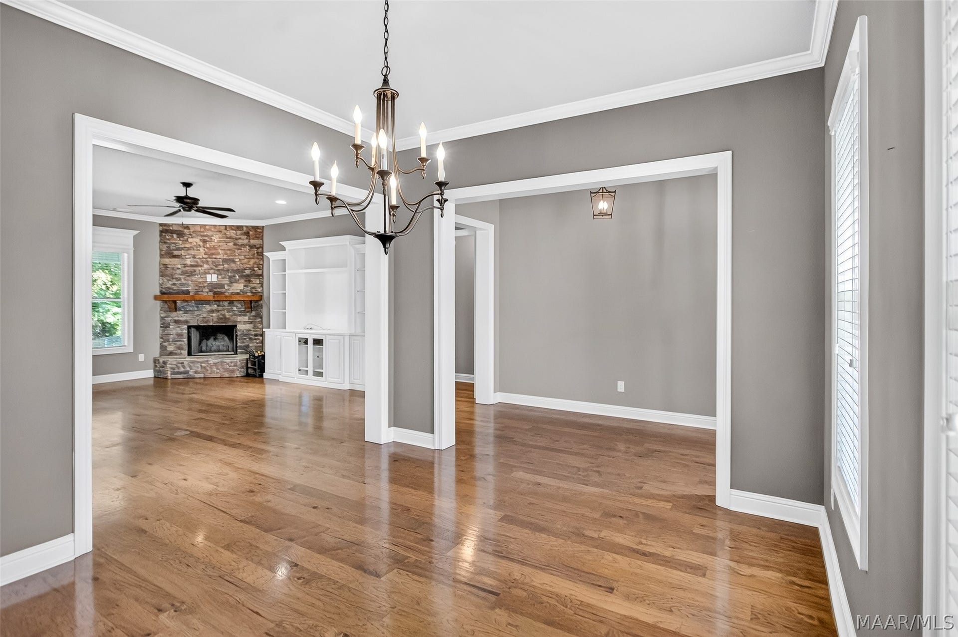 6782 Union Academy Ada Road, Hope Hull, AL 36043
