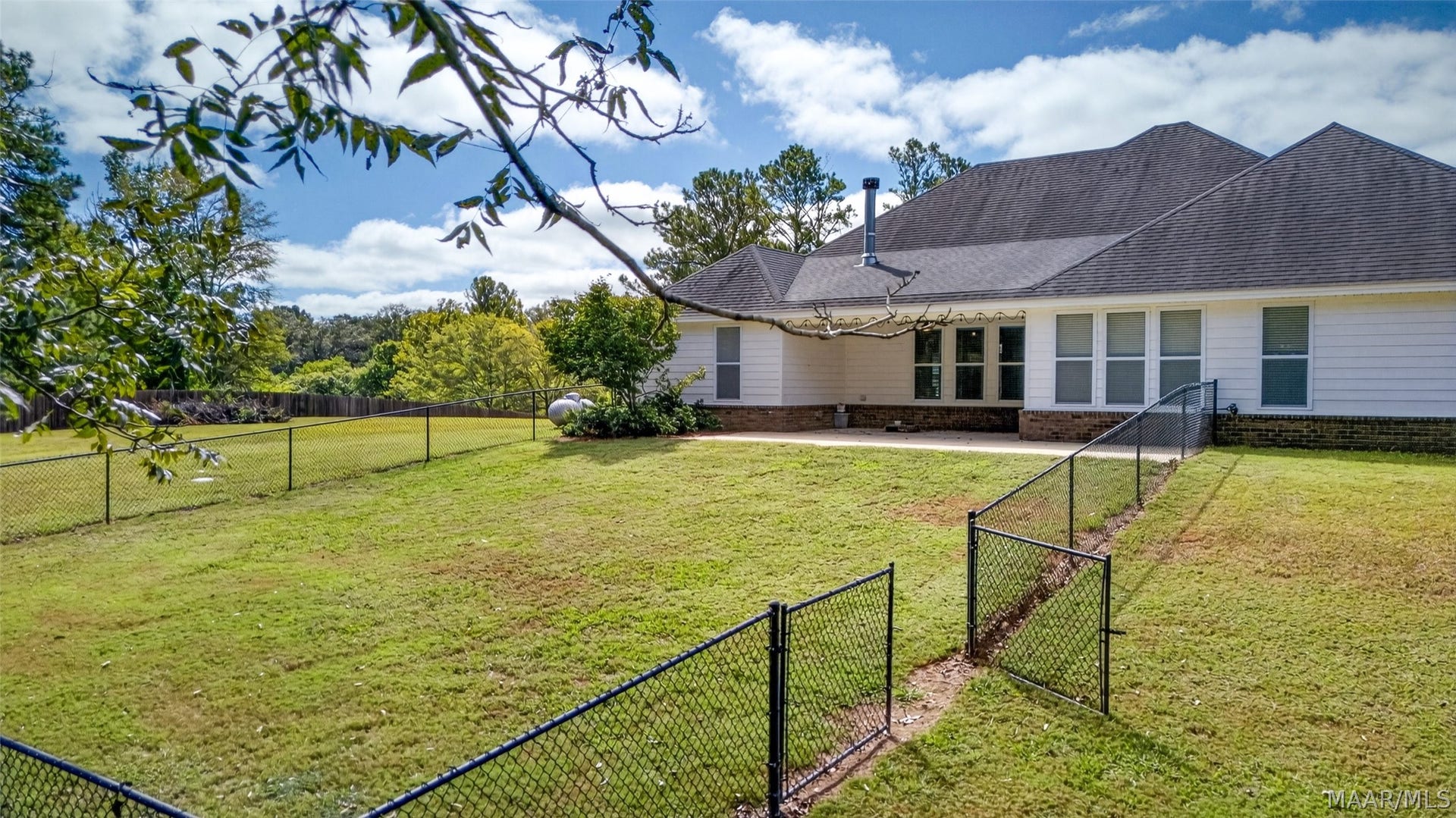 6782 Union Academy Ada Road, Hope Hull, AL 36043