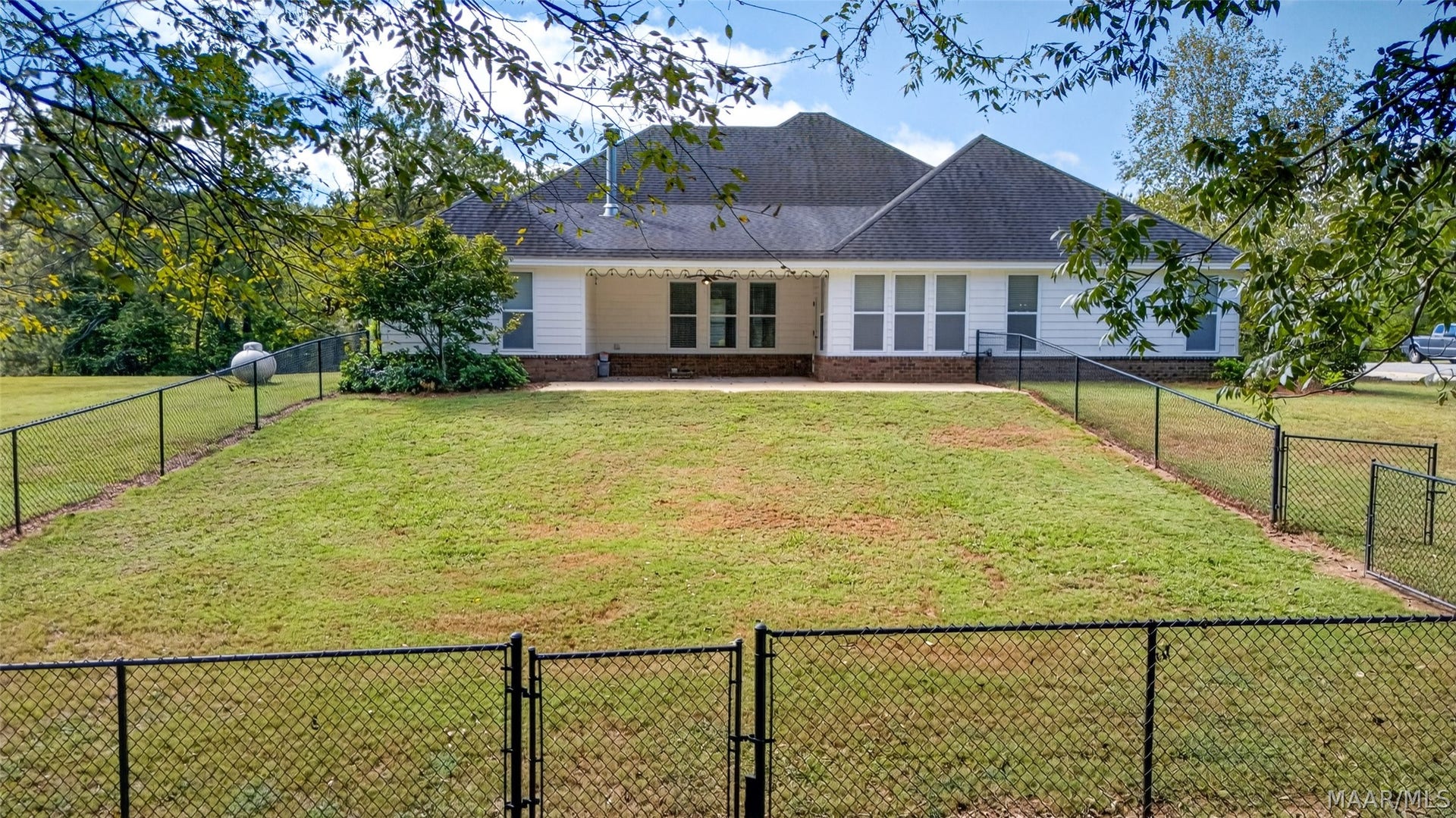 6782 Union Academy Ada Road, Hope Hull, AL 36043