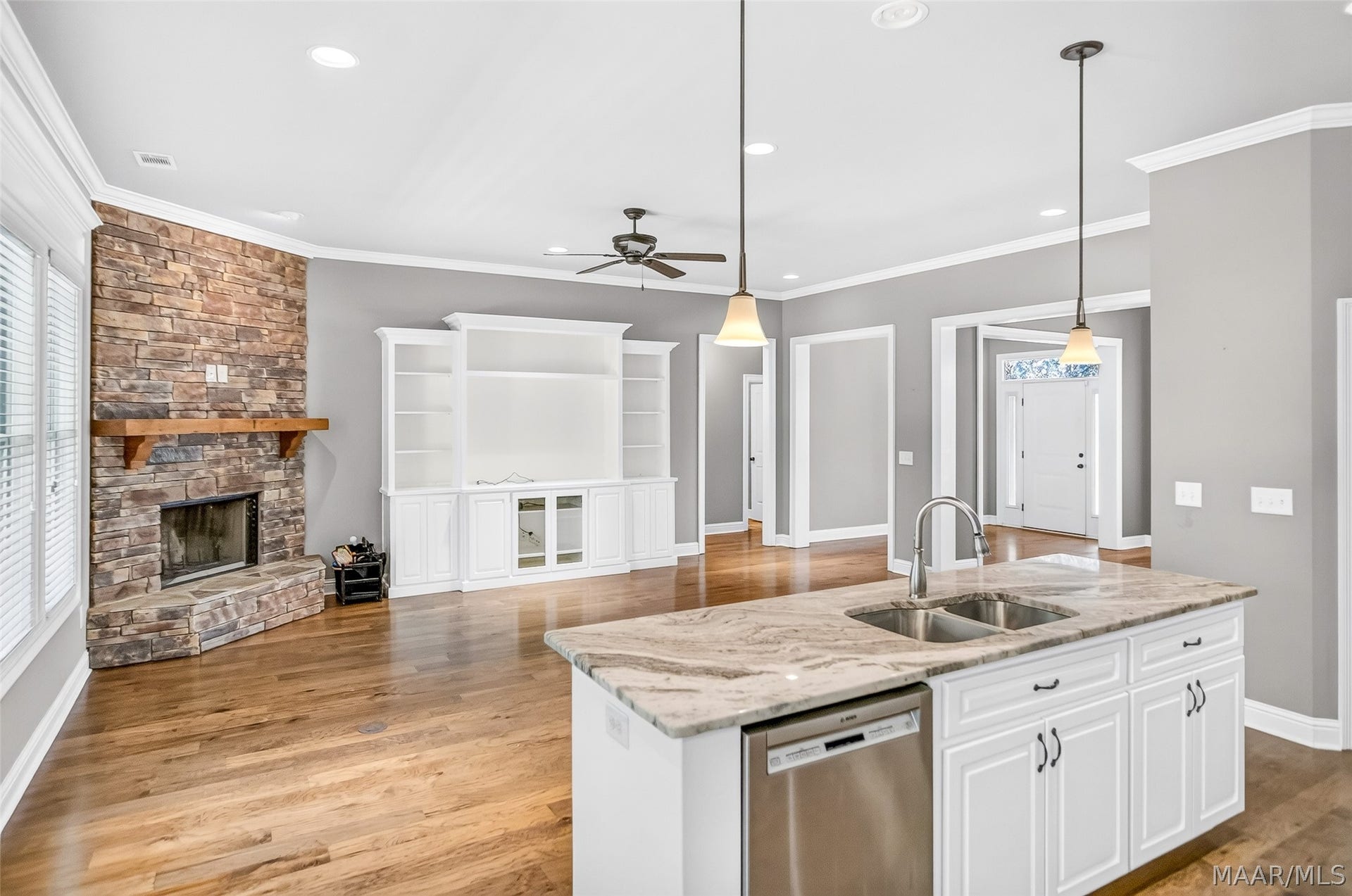 6782 Union Academy Ada Road, Hope Hull, AL 36043