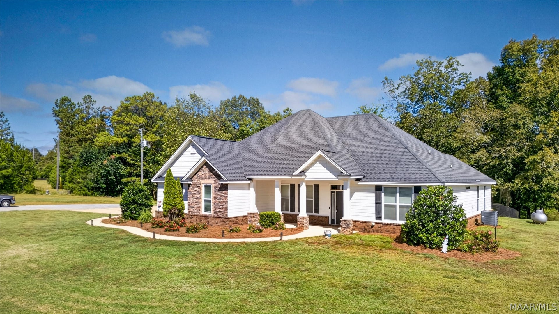 6782 Union Academy Ada Road, Hope Hull, AL 36043