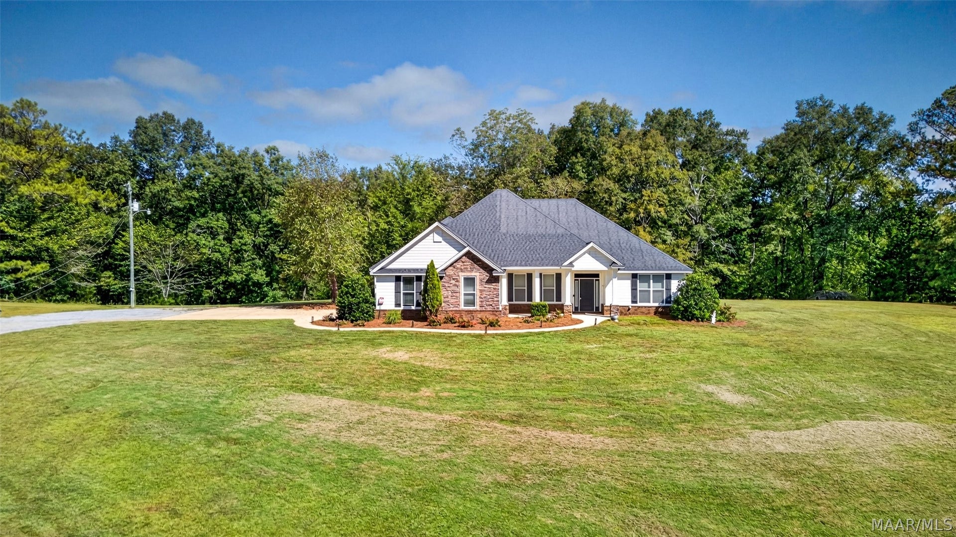 6782 Union Academy Ada Road, Hope Hull, AL 36043