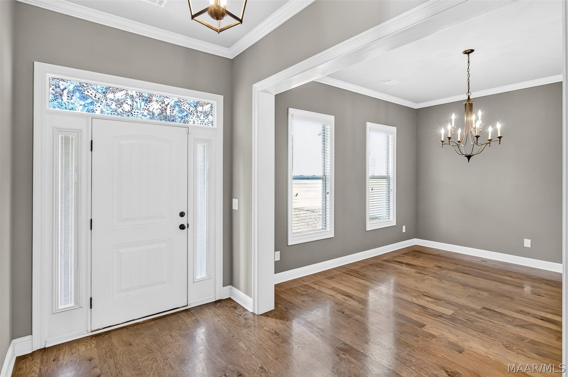6782 Union Academy Ada Road, Hope Hull, AL 36043