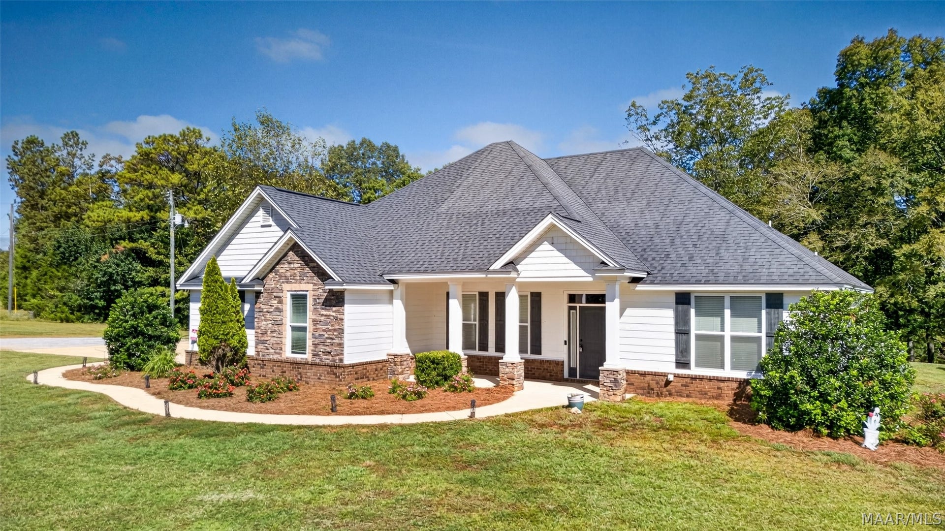 6782 Union Academy Ada Road, Hope Hull, AL 36043